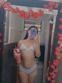 FOTOS DE KAREN FLACA EXÓTICA, MÚLTIPLES POSICIONES CON MAVIMIENTO DE CADERA DELICIOSO