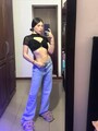 FOTOS DE HOLA AMOR SOY DAKOTA UNA LINDA FLACA BLANQUITA DISPUESTA PARA DARTE PLACER