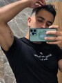 FOTOS DE PASIVO MORENO DE REGRESO PARA BRINDARTE EL MEJOR SERVICIO MASCULINO DE LA ZONA