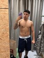 FOTOS DE CHICO DE COMPAÑÍA POLLITO VERSÁTIL, MASCULINO, TATUADO Y MORBOSO