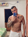 FOTOS DE SOY UN HOMBRE DISCRETO, HIGIÉNICO, CARIÑOSO, ESPERO PODER CONOCERTE