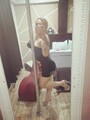 FOTOS DE VANESA VOLUPTUOSA CACHONDA CON VAGINA ESTRECHA