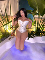 FOTOS DE MONA HERMOSA Y SEDUCTORA CHICA VIP EN LA CIUDAD