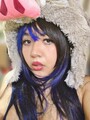 FOTOS DE OLITA CHICA RANDOM OTAKU CHUBBY PRESENCIAL Y VIRTUAL