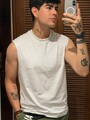 FOTOS DE RENATO VERGON Y NALGÓN 21CM, V I P ÚNICOS DÍAS