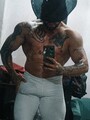 FOTOS DE SI DE PLACER SE TRATA LLEGASTE CON EL HOMBRE PERFECTO...DANGER