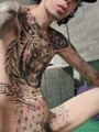 FOTOS DE FLACO ACTIVO TATUADO VERGON MORBOSO CON SITIO