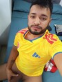 FOTOS DE AARÓN (25 AÑOS) CHICO EXCLUSIVO Y COMPLACIENTE EN BOGOTÁ