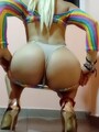 FOTOS DE RICA CUBANA ! UNA NINFÓMANA CULONA PROFESIONAL EN EL ARTE DE SEXX