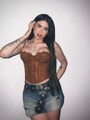 FOTOS DE HERMOSA CHICA TRANS, DISPUESTA A DARTE LA MEJOR EXPERIENCIA.