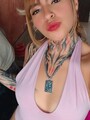 FOTOS DE BELINDA CARITA ANGELICAL CON LA CONCHITA ROSADITA