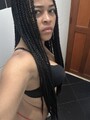 FOTOS DE LA CRESPA DISPUESTA A COMPLACERTE BEBÉ ASÍ RIKO Y DELICIOSO