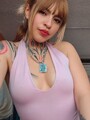FOTOS DE BELINDA CARITA ANGELICAL CON LA CONCHITA ROSADITA