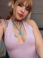 FOTOS DE BELINDA CARITA ANGELICAL CON LA CONCHITA ROSADITA