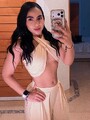 FOTOS DE MAJO, ESCORT LINDA, CACHONDA, SEXY Y COMPLACIENTE.