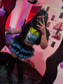 FOTOS DE DISPONIBLE EMO NALGONA Y DE BUENAS PIERNAS CON SITIO Y DOMICILIOS DESDE 80K