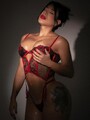 FOTOS DE VANESSA, SOY UNA VERDADERA BOMBA SEXUAL EN LA CAMA, VEN, MI AMOR