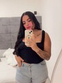 FOTOS DE NENA CALIENTE DE VISITA EN TU CUIDAD NUEVA EN EL AMBIENTE
