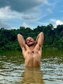 FOTOS DE ACTIVO MASCULINO Y DISCRETO ATLÉTICO Y TATUADO