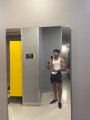 FOTOS DE GABRIEL JOVEN HETERO ATLETICO VERGON 21CM DE PLACER