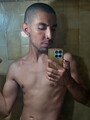 FOTOS DE JOVEN UNIVERSITARIO ACTIVO 17 CM DE VERGA PELUDA