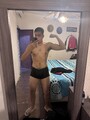 FOTOS DE JOVEN ATRACTIVO. DISPUESTO A TODO Y MENTE ABIERTA;)