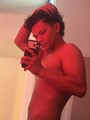 FOTOS DE CHICO VERSÁTIL CON GANAS DE CONOCER Y PASARLA BIEN RICO