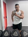 FOTOS DE JUAN FITNESS DISPUESTO A CUMPLIR TUS FANTASIAS