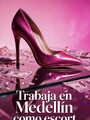 FOTOS DE TRABAJO PARA ESCORTS! EN MEDELLIN, VIAJA Y TRABAJA CON NOSOTROS NUEVOS CUPOS!