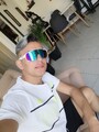 FOTOS DE JOVEN VERSÁTIL DISPONIBLE POR POCOS DÍAS.