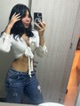 FOTOS DE VALENTINA FLACA DE 18 AÑOS AÑOS RECIÉN CUMPLIDOS VEN PAPI