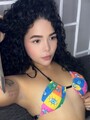 FOTOS DE LUNA RICA CRESPA CULONA EN PROMOCIÓN 120K