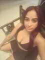 FOTOS DE MARITZA CON UN ORAL AL NATURAL PROFUNDO EN SALIVADO