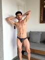 FOTOS DE JOVENCITO GUAPO Y CALIENTE QUE CUMPLIRÁ TU FANTASÍA