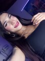FOTOS DE MUJER TRANS EDUCADA, FEMENINA Y CARISMÁTICA
