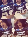 FOTOS DE DELICIOSA MORENA,LINDA DE PIE A CABEZA,DERROCHANDO SENSUALIDAD Y MUCHÍSIMO PLACE