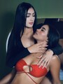 FOTOS DE LUNA & DULCE CUATRO MANOS, UNA SOLA EXPERIENCIA