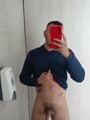 FOTOS DE JOVEN VERSATIL DISPUESTO A COMPLECERTE, DISPONIBILIDAD EN TODO BOGOTÁ