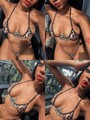 FOTOS DE VEN Y DISFRUTA DEL VOLCÁN KATRINA UNA FLACA HERMOSA Y NATURAL!!