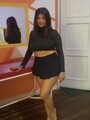 FOTOS DE MORENA, TATUADA, DULCE Y CARISMÁTICA AGRADABLE Y CON GRAN PERSONALIDAD!