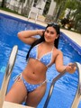 FOTOS DE CATALINA HERMOSA MUÑEQUITA CON EL MEJOR TRATO DE NOVIOS Y CACHONDEO
