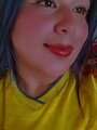 FOTOS DE HOLA MIS AMORES SOY UNA CHICA TRANS SOY DE LA COSTA