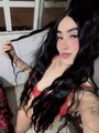 FOTOS DE HOLA AMOR DANIELA UNA BEBÉ DE 20 AÑOS DESCOMPLICADA