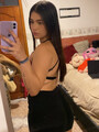 FOTOS DE PELINEGRA CON VAGINA ESTRECHITA Y SENOS PARADITOS