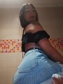 FOTOS DE VALE TU NIÑA SUPER FÉMINA PELI LARGA PIEL CANELA
