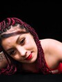 FOTOS DE PORQUE UNA MALLA ROJA TE ENCIENDE Y LAS GANAS NO TE PUEDES AGUANTAR