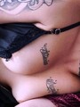 FOTOS DE SOY COMO LA VIUDA DE NEGRO! ARRECHA Y DESEOSA DE SENTIRLA ADENTRO