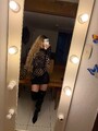 FOTOS DE TU MEJOR OPCIÓN VERONIKA HERMOSA POLLITA NATURAL CON APTO