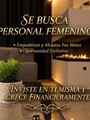 FOTOS DE ¡NUEVAS OPORTUNIDADES PARA MUJERES EN BOGOTÁ!