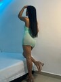 FOTOS DE HERMOSA FLACA DE 19 AÑOS DE PASO POR LA CIUDAD